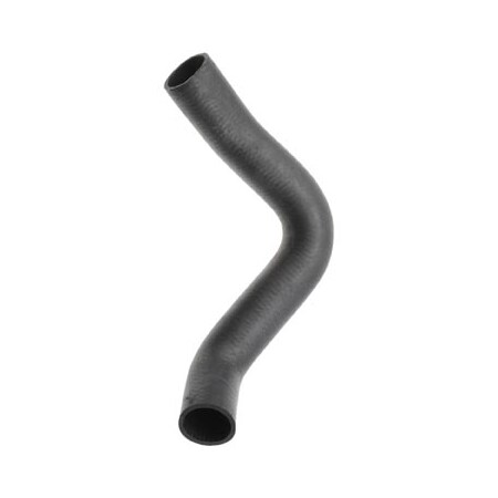 Dayco 92-96 Ford 4.9L Radiator Hose, 71873 71873
